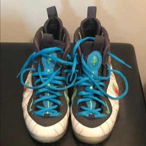 Foampotisies Size 10 🔥🔥🔥